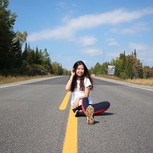 Meet your Posher, Kylie